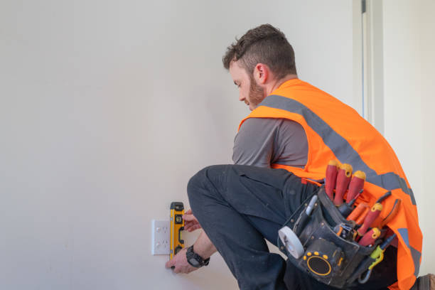 Best Emergency Electrical Repair  in Sonora, TX