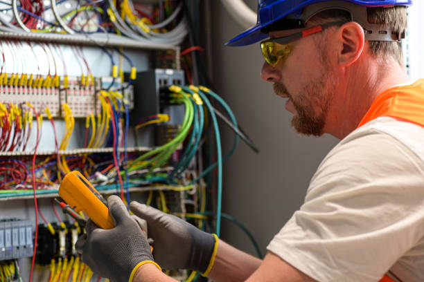 Best Local Electrician Companies  in Sonora, TX