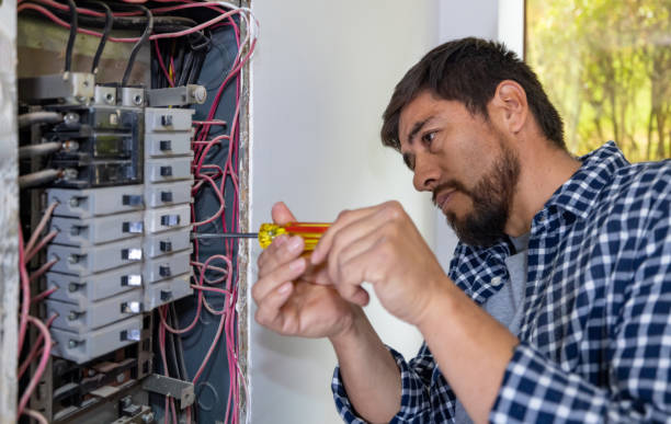 Best Electric Panel Repair  in Sonora, TX
